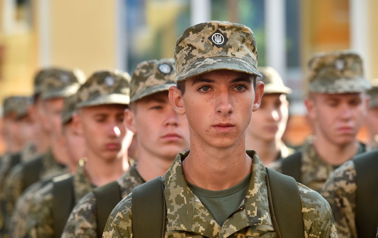 Звернення до Зеленського: петиція вимагає змін у мобілізаційному законодавстві