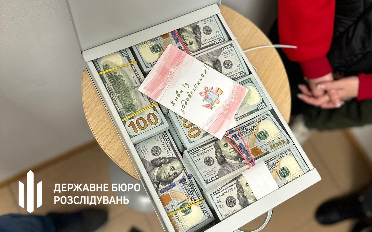 У депутатки Хмельницької міськради під час обшуку виявили понад 1,5 млн $ готівкою